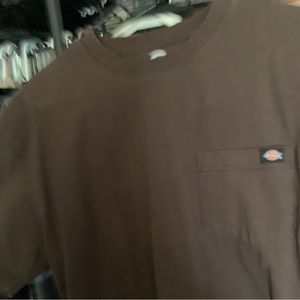 Vintage dickies t